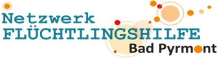 Logo netzwerk entwicklungshilfe
